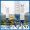 HZS25 types of cement plant for sale