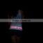 OEM Reflective logo for T-shirt /Fashion LOGO design with reflective effect