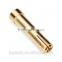 4mm Male To 5mm Female Banana Plug Adaptor