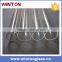 Tempered Glass Type Quartz Glass Pipes