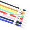 Printing polyester lanyard ID card lanyard phone lanyard medal lanyard
