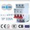 New style professional isolated switches