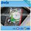 Is suitable for different stamp materials such as plastic Low cost mini laser machine