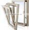 Top quality and mordern type aluminum sliding window and door