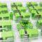 Shezhen Manufaturer SC Fiber Optical Adapter, SC Optical Fiber Coupler