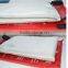 white fiberglass fabric fire safety blanket with 1*1meter size