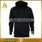 China Wholesale Mens Plain Long Sleeve Pullover Hoodies Gym Hoodie