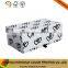 Custom Handmade Paper box Cardboard Box Foldable Storage Box Organizer Box Loving Heart Design