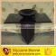 New arrival classic pedestal basin on sale,stone pedestal basin