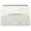 Ultra slim aluminum 7 inch keyboard case for tablet