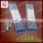 ground finished WCe Cerium Tungsten electrodes