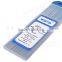 tungsten electrode clor chart