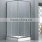 2015 new design safety glass bathroom shower cabin