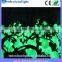 dmx led pixel ball 3D led pixel curtain led pixel strip for christmas
