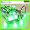 2 Years warranty Waterproof 5050 SMD 30mm DC12V led point light source for building sign
