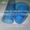 Big size PMMA clear tube, transparent pipe