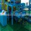 QT4-15semi automatic block making machine