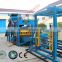 Most Profitable Products ZS-QT8-15 Cement Block Machine from Shanghai
