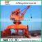 Jetty Offshore Port Portal Crane Marine Portal Crane Dock Used Portal Crane