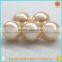 wholesale loose 22mm ball with hole
