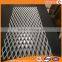 anodizing/powder coated diamond mesh aluminum expanded metal mesh