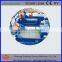 xinxiang vibrating screen vibrating deck screen oil vibration sieving mesh