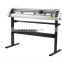 Plotter cutter/Cutting plotter 1.3m/Vinyl cutting plotter price