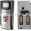 2.4 inch TFT fingerprint access control and attendance with wiegand26 input and output