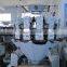 14 head multihead weigher with CE
