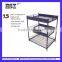hot sale metal promotion table