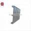 Hot Dip Galvanized Two-way Full Deck Steel Pallets