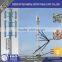 High quality galvanized telescoping antenna pole