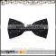 Excellent quality hot sell children baby knitted wooden bow tie