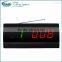 easy to use electronic number display system electronic display number counter system