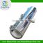 Pipe heating band heaters with ceramic duopu