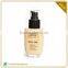 Skin Care Custom Cosmetic Private Roll Label Printing