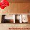 1200mm Retractable Beamer Wall Mount with Aluminum Arm
