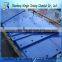 feed hopper liner/chute liner/silo liner made for UHMWPE