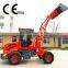 Telescopic Handler TL1500 Weidemann Wheel Loader for Sale