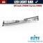 50inch Curved LED Light Bar 240w/288w for Off road Car Accessories offroad 50 inch LED Light Bar