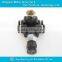 Push Lock pp Mist Nozzle,indoor Micro Fog Nozzle