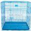China Metal Commercial Dog Cage /Metal Welded Wire Dog Cage