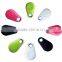 2016 hot selling bluetooth 4.0 itag anti lost alarm bluetooth key finder for mobile phone