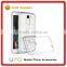 [UPO] Universal Sublimation Anti Scratch Shockproof Crystal Tranparent TPU PC Mobile Phone Case for LG K10