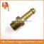 High Quality brass spray gun Air Connector