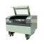 China jinan 3d Laser cnc cutting engraving machine