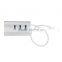 For Newest Macbook USB-C with power delivery function to 3-port USB 3.0 HUB, 14.5V, 2A type c charging hub