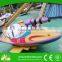 new design amusement park airplane kiddie rides self control plane for sale