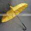 2016 women short umbrella dress designs pagoda umbrella