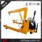 Mini Shop Crane Electric Shop Crane CE Hydraulic Portable Shop Crane